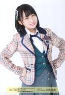 【中古】生写真(AKB48・SKE48)/アイドル/HKT48 松田祐