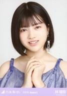 【中古】生写真(乃木坂46)/アイドル/乃木坂46 林瑠奈/バストアップ・スペシャル衣装26/「乃木坂46 2020.August」WebShop 限定ランダム生写真(3)