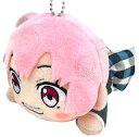 【中古】ぬいぐるみ 由比ヶ浜結衣 寝そべりぬいぐるみ 「やはり俺の青春ラブコメはまちがっている。完」
