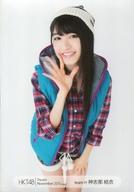 【中古】生写真(AKB48・SKE48)/アイドル/HKT48 神志那