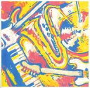 【中古】ジャズCD JAM company / Live JAM