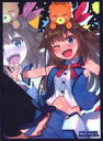 【新品】サプライ 【バーチャルYouTuber】スリーブ ときのそら(となりける) 2020.5/アザレアの花園【タイムセール】