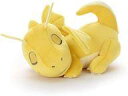 【中古】ぬいぐるみ カイリュー すやすやフレンド ぬいぐるみ(S) 「ポケットモンスター」(3)