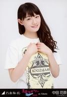 【中古】生写真(乃木坂46)/アイドル/乃木坂46 中田花奈