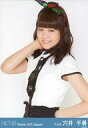 【中古】生写真(AKB48・SKE48)/アイドル/HKT48 穴井千尋/上半身・右手頬/劇場トレーディング生写真セット2015.August