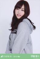 【中古】生写真(乃木坂46)/アイドル/乃木坂46 伊藤寧々/上半身・メンズパーカー/「2014.May」会場限定生写真