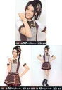 【中古】生写真(AKB48・SKE48)/アイドル/SKE48 ◇磯原杏華/「AKB48グループ臨時総会〜白黒つけようじゃないか!」会場限定生写真(SKE48ver) 3種コンプリートセット