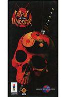 【中古】3DOソフト EU版 WAY OF THE WARRIOR (国内版本体動作可)