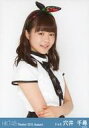 【中古】生写真(AKB48・SKE48)/アイドル/HKT48 穴井千尋/上半身・腕組み/劇場トレーディング生写真セット2015.August