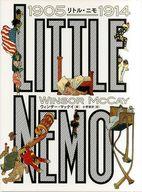 【中古】アメコミ リトル・ニモ 1905-1914 / ウィンザー・マッケイ【中古】afb