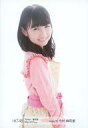 【中古】生写真(AKB48 SKE48)/アイドル/HKT48 『復刻版』今村麻莉愛/上半身 衣装ピンク黄色に柄 両手下 体右向き/HKT48 劇場トレーディング生写真セット2017.May