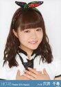 【中古】生写真(AKB48・SKE48)/アイドル/HKT48 穴井千尋/バストアップ/劇場トレーディング生写真セット2015.August