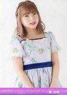 【中古】生写真(AKB48・SKE48)/アイドル/NMB48 東由樹/上半身/「2019.4」/AKB48グループ生写真販売会(AKB48グループトレーディング大会)会場限定生写真