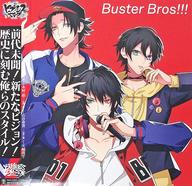 šLP쥳 ҥץΥޥ-Division Rap Battle- / Buster Bros!!![ҥץΥޥ 2nd饤][]