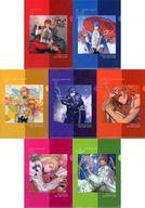 【中古】クリアファイル ST☆RISH A5クリアファイル(7種セット) 「CD うたの☆プリンスさまっ♪ ソロベストアルバム」 アニメイト全巻購入特典