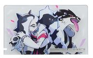 【中古】ニンテンドースイッチハード キャラクタードックカバー for Nintendo Switch Pokemon Trainers ネズ&タチフサグマ 【中古】ニンテンドースイッチハード キャラクタードックカバー for Nintendo Switch Pokemon Trainers ネズ&タチフサグマ