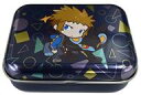 【中古】食玩 雑貨 デンジ&レントラー 「ポケットモンスター スクエア缶コレクション(缶のみ) Pokemon Trainers」 ポケモンセンター限定