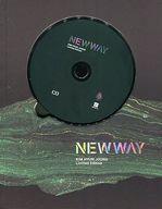 【中古】輸入洋楽CD KIM HYUN JOONG (SS501) / NEW WAY(Limited Edition)[輸入盤]
