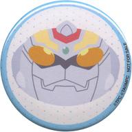 【中古】バッジ・ピンズ グリッドマン ミニキャラ缶バッジ 「『SSSS.GRIDMAN』ALARM WEBくじ〜if your ..