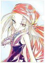 【中古】クリアファイル 恐山アンナ Ani-Art A4クリアファイル 「シャーマンキング」