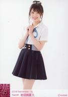 【中古】生写真(AKB48・SKE48)/アイドル/NMB48 B ： 岩田桃夏/2018 September-rd ランダム生写真