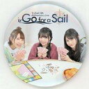 【中古】バッジ・ピンズ TrySail(ボードゲーム) ランダム缶バッジ 「LAWSON presents TrySail 5th Anniversary Li...