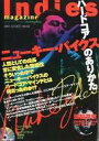 【中古】インディーズマガジン CD付)Indies magazine 2001年10月号 Vol.52 インディーズ マガジン