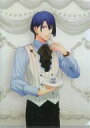 【中古】クリアファイル 聖川真斗 A4クリアファイル Sweets Vampire Tea Party Ver. 「うたの☆プリンスさまっ♪」 ブロッコリーガールズショップ 2020秋 in マルイグッズ