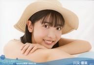 【中古】生写真(AKB48・SKE48)/アイドル/STU48 川又優