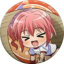 【中古】バッジ・ピンズ イリス(ミニ) 「魔法少女リリカルなのは リリカル☆ストア2020 ~リリカル大運動会~ キャラバッジコレクション」