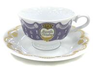 【中古】マグカップ・湯のみ 一ノ瀬トキヤ Q☆UP カップ＆ソーサー 「Q-pot.×うたの☆プリンスさまっ♪」 ブロッコリーガールズショップ 2020秋 in マルイグッズ