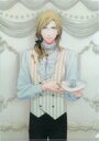 【中古】クリアファイル カミュ A4クリアファイル Sweets Vampire Tea Party Ver. 「うたの☆プリンスさまっ♪」 ブロッコリーガールズショップ 2020秋 in マルイグッズ(3)