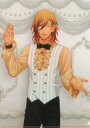 【中古】クリアファイル 神宮寺レン A4クリアファイル Sweets Vampire Tea Party Ver. 「うたの☆プリンスさまっ♪」 ブロッコリーガールズショップ 2020秋 in マルイグッズ