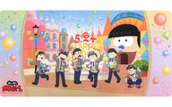 【中古】デスクマット 18歳ver. デスクマット 「えいがのおそ松さんのWEBくじ 第2...
