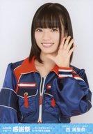 【中古】生写真(AKB48・SKE48)/アイドル/SKE48 西満里