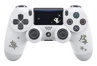 【中古】PS4ハード ワイヤレスコントローラDUALSHOCK4 『ペルソナ5 ザ・ロイヤル』Limited Edition グレイシャー・ホワイト