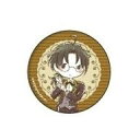 【中古】バッジ・ピンズ 闇野竜介 「缶バッジ 魔探偵ロキ RAGNAROK 03.カフェver. グラフアートデザイン」