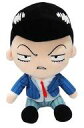 【中古】ぬいぐるみ アラキタくん ぬいぐるみ 「それいけアラキタくん」 秋田書店オンラインストア限定
