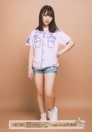 【中古】生写真(AKB48・SKE48)/アイドル/HKT48 山内祐奈/全身・左手腰/HKT48フレッシュメンバーイベント〜私たち、こんなに大きくなったっちゃん!〜 ランダム生写真 7月公演ver.(2017.7.26〜27パピヨン24ガスホール)