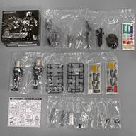 【中古】食玩 トレーディングフィギュア SO-DO CHRONICLE 層動 仮面ライダーオーズ BIRTH UNIT プレミアムバンダイ限定