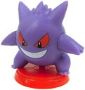 【中古】食玩 トレーディングフィギュア 16.ゲンガー 「チョコエッグ ポケットモンスター」