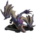 【中古】トレーディングフィギュア イャンガルルガ 「カプコンフィギュアビルダー モンスターハンター スタンダードモデルPlus Vol.17」