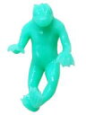 【中古】食玩 トレーディングフィギュア 10.フロッグマン 「チョコエッグキッズ UMA」