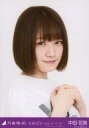 【中古】生写真(乃木坂46)/アイドル/乃木坂46 中田花奈/バストアップ・ライブT/「乃木坂46 生駒里奈 卒業コンサート(2018年4月22日 日本武道館)」会場限定ランダム生写真