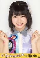 【中古】生写真(AKB48・SKE48)/アイドル/AKB48 横道侑里/バストアップ/「8月8日はエイトの日 夏だ!エイトだ!ピッと祭り2018」ランダム生写真