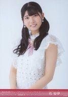 【中古】生写真(AKB48・SKE48)/アイドル/NGT48 石安伊