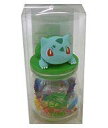 【中古】食玩 雑貨 フシギダネ 「ポケットモンスター キャンディボトル 第2弾」(3)