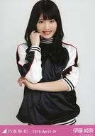 【中古】生写真(乃木坂46)/アイドル/乃木坂46 伊藤純奈/上半身・スポーティ/「2016.April-IV」会場限定ランダム生写真
