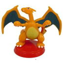 【中古】食玩 トレーディングフィギュア 12.リザードン 「チョコエッグ ポケットモンスター サン&ムーン」
