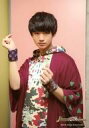 【中古】生写真(ジャニーズ)/アイドル/HiHi Jet HiHi Jet/猪狩蒼弥/上半身・衣装えんじ色・両手グー曲げ・背景ピンク/「JOHNNYS’ Happy New Year IsLAND」オリジナルフォト(3)